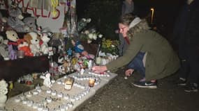 Aveux de Lelandais: immense émotion à Pont-de-Beauvoisin où avait disparu Maëlys 
