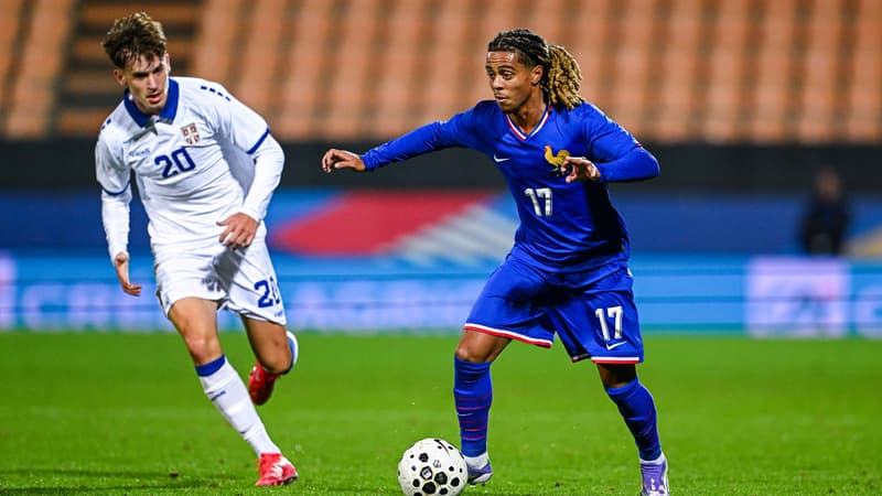 DIRECT. Maroc-France: suivez la demi-finale de la Coupe du monde U20 en live