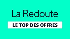 Black Friday La Redoute : il y a encore des offres !
