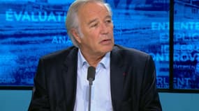 François Rebsamen
