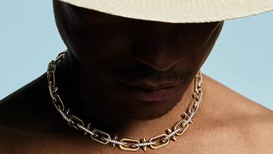 Tiffany & Co. x Pharrell Williams