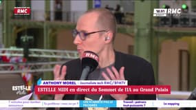 On n'arrête pas le progrès : Une avalanche d’innovations grâce à l’IA ? - 10/02