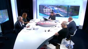 Retards sur les trains régionaux: "Pour le TER, on a diminué les retards de 6% en 2017" assure la SNCF