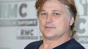 Denis Charvet