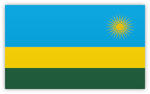 Rwanda