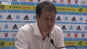 Marseille-Domzale (3-0) – Garcia : "Nos supporters sont derrière nous et seront fiers"