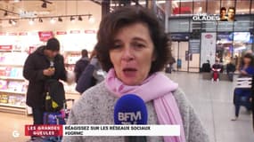 Réforme des retraites : les grévistes vont-ils faire une trêve à Noël ? - 17/12