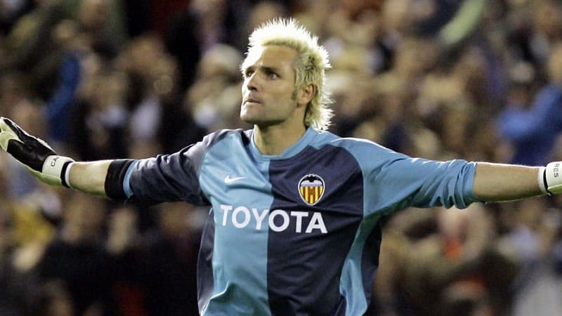 Santiago Canizares