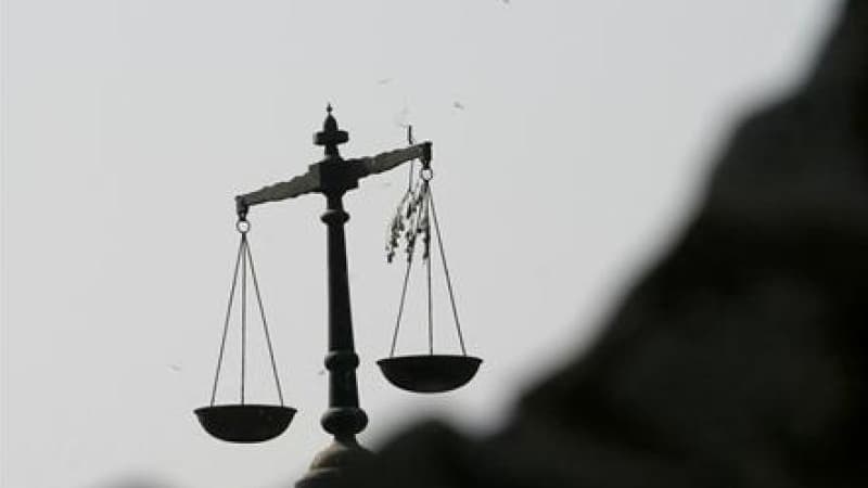Un couple de sud africains est soupçonné d'avoir enlevé des Britanniques toujours portés disparus