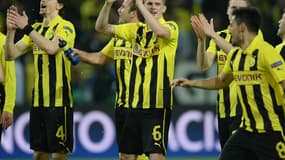 Le Borussia Dortmund