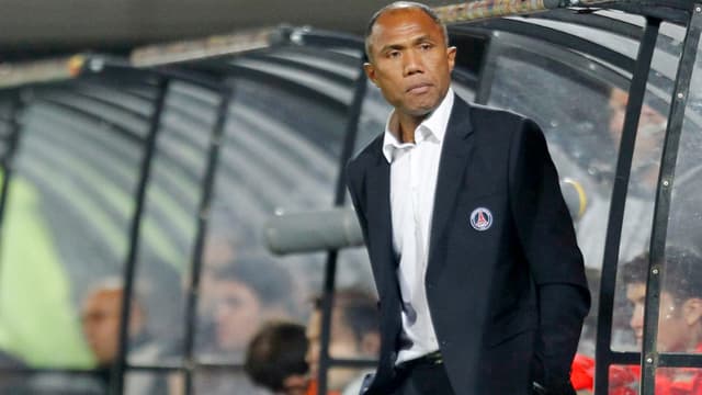 Antoine Kombouaré