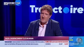 Trajectoire : Taos, l'agencement clé en main - 10/11