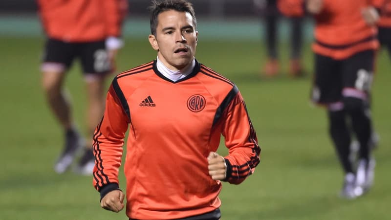 Javier Saviola à Andorre
