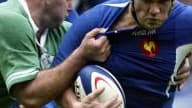 Capitaine face aux Samoa, en remplacement de Dusautoir, le Parisien vise absolument la victoire, pour confirmer l'exploit contre les Boks.
