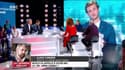 Un élu LFI appelle à voter RN: "Des méthodes de voyou"