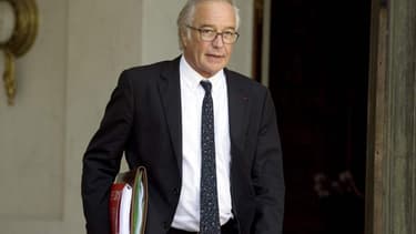 François Rebsamen n'est pas favorable à un alourdissement de la taxe d'habitation pour certaines résidences secondaires