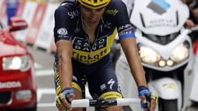 Alberto Contador