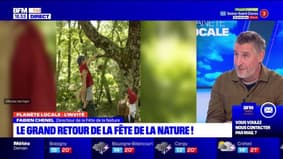 Planète Locale du lundi 20 mai - le grand retour de la fête de la nature