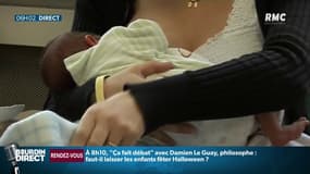 11 nouveaux cas suspects de bébés sans bras? "Inadmissible d'apprendre ça dans les médias", dénonce une mère