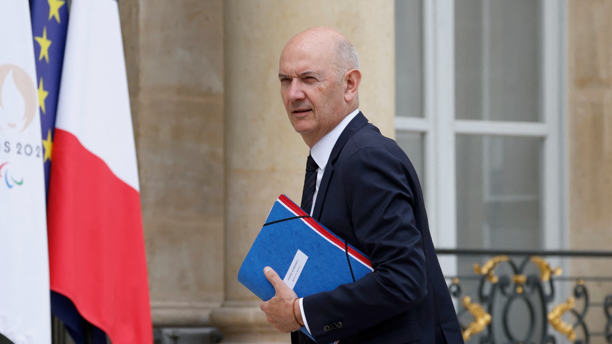 ÉRIC LOMBARD OU ROLAND LESCURE? QUELS SONT LES MINISTRES AUX AFFAIRES COURANTES APRÈS LA DÉMISSION DE LECORNU