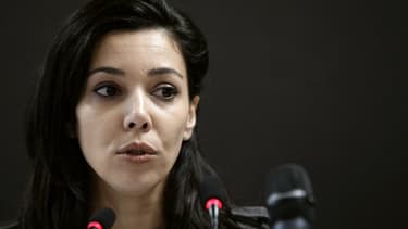 Co-fondatrice du Média, Sophia Chikirou l'avait quitté en juillet pour se consacrer à la communication de La France insoumise