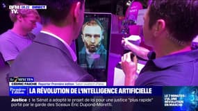 7 MINUTES POUR COMPRENDRE - La révolution de l'intelligence artificielle