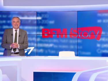 BFM Story - Mercredi 16 Juin 2021