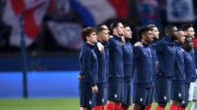 Equipe de France