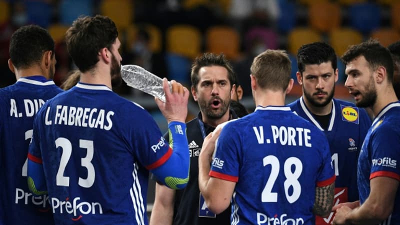 Handball: la France écrase la Tunisie et se rapproche encore des JO de Tokyo