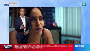Amel Bent au cinéma dans "Ma frère"- La météo de Colas du mercredi 7 janvier 2026