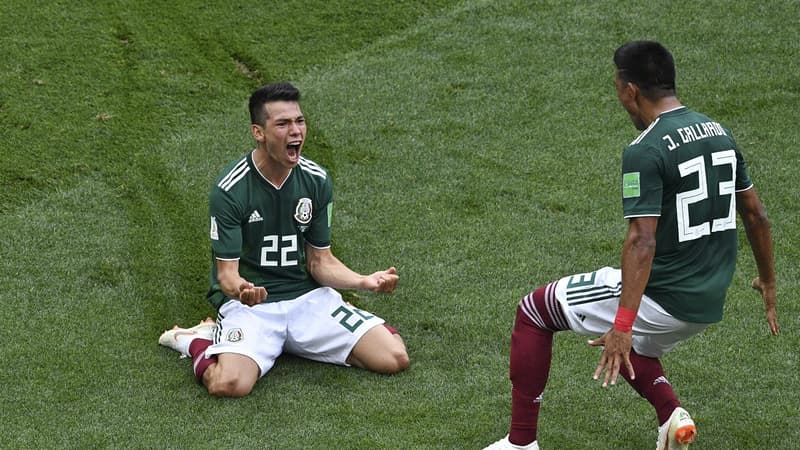 Hirving Lozano