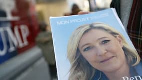 Une majorité de sympathisants du FN et de l'UMP sont favorables à des alliances locales.
