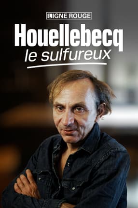 Houellebecq, le sulfureux