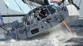 Le LinkedOut de Thomas Ruyant