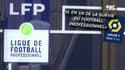 L1/L2 : La LFP demande "un plan de soutien d'urgence" pour sauver le foot français