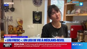 Le Petit Farci du jeudi 20 mars - "Lou Fresc" : un lieu de vie à Méolans-Revel