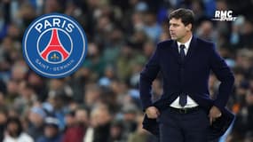 PSG : "Je suis très concentré ici, on ne crée pas ces rumeurs" répète Pochettino