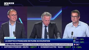 La deeptech française en pleine accélération - 01/07