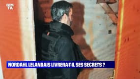 Nordahl Lelandais livrera-t-il ses secrets ? - 30/01