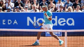 Rafa Nadal