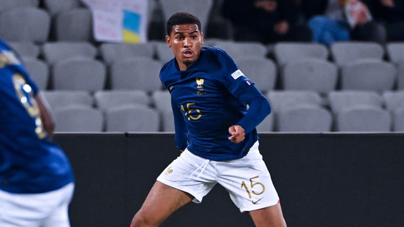 Maroc: Amine Adli convoqué par Regragui, peu d'espoir pour la pépite du Barça Lamine Yamal