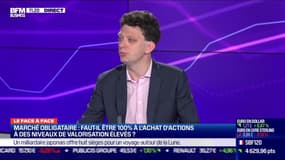 Sébastien Korchia VS Thibault Prébay: Évolution des rendements souverains européens à long terme, quelles sont les stratégies les banques centrales ? - 03/03