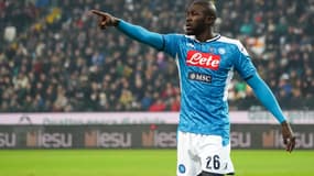 Kalidou Koulibaly