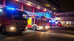 Cinq personnes sont mortes après un incendie dans un immeuble du centre-ville de Bressuire dans les Deux-Sèvres.