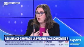 Les Experts : Assurance-chômage, la priorité aux économies ? - 17/05