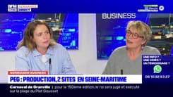 Normandie Business du mardi 14 novembre - Seine-Maritime, leader de la ouate en Europe