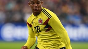 Frank Fabra