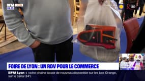 Foire de Lyon: ce que les Lyonnais achètent cette année