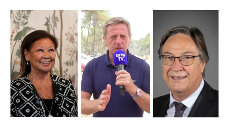 "La première nuit a été difficile": pour les maires battus après des années de mandat, un lendemain entre déception et soulagement