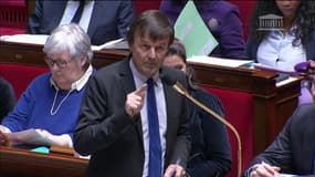 Monsanto condamné: "Ce doit être le début d'une guerre", lance Nicolas Hulot